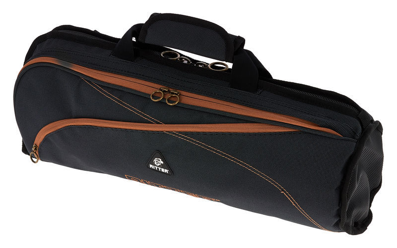 Ritter RBS7 Trumpet MGB