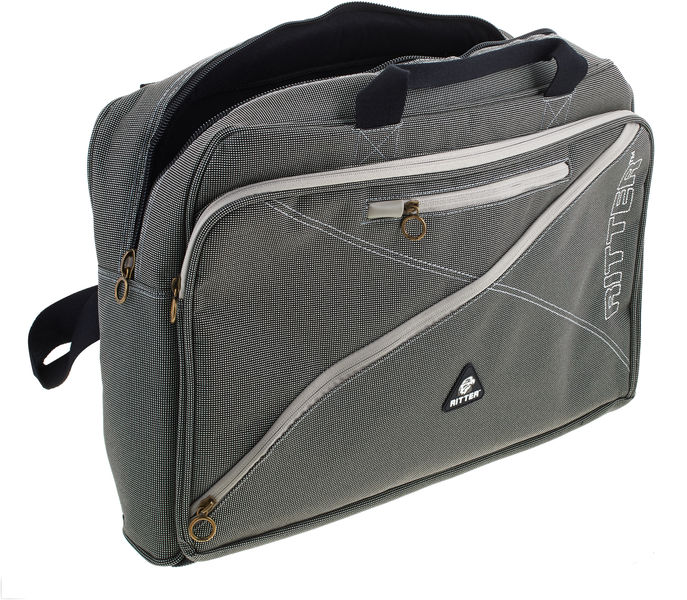 Ritter RBS7 Flute Bag SGL
