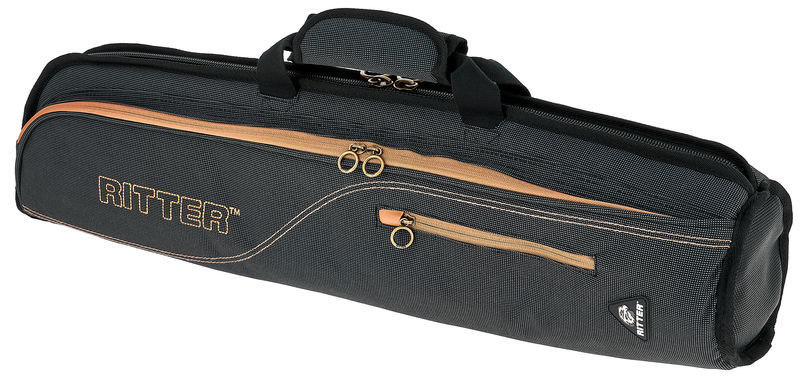 Ritter RBS7 Soprano Sax MGB