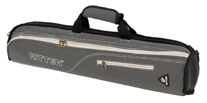 Ritter RBS7 Soprano Sax SGL