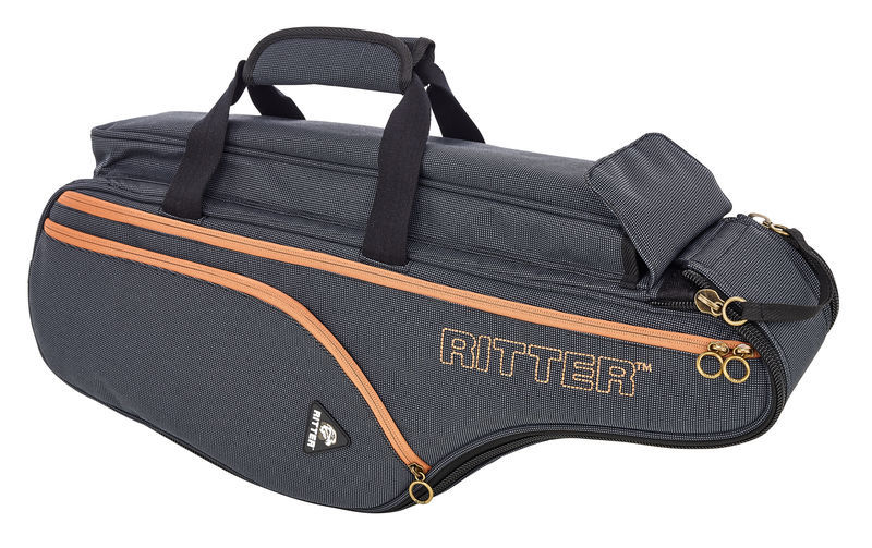 Ritter RBS7 Alto Sax MGB
