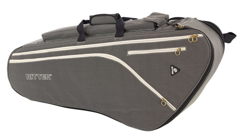 Ritter RBS7 Bari Sax Low-A SGL