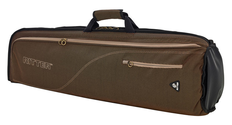 Ritter RBS7 Trombone BDT