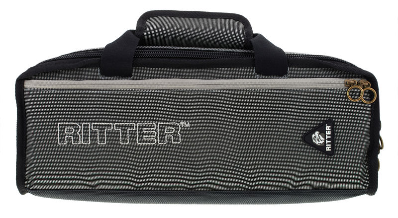Ritter RBS7D Flute C-foot SGL