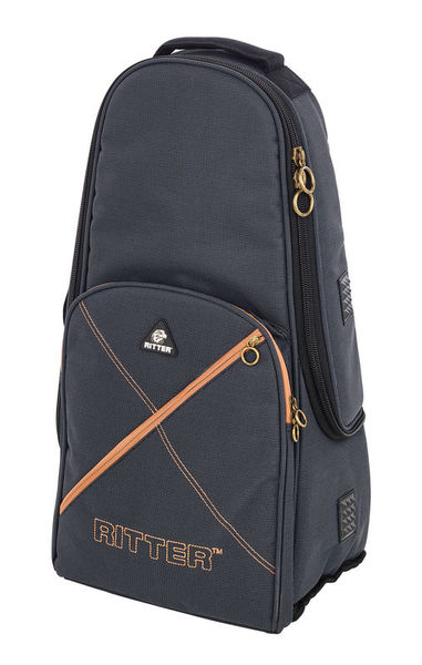 Ritter RBS7D Alto Sax/Tenor Horn MGB