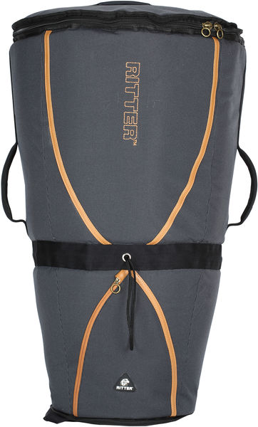 Ritter RDS7 Conga 11" MGB