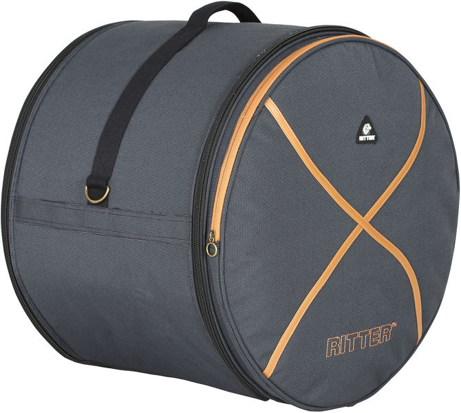 Ritter RDS7 Tom Tom 14"x10" MGB