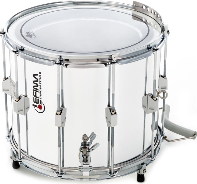Lefima MP-BU0-1412-2MM Parade Drum