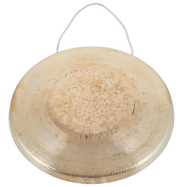 Asian Sound Chin. Opera Gong Fu-In-Luo