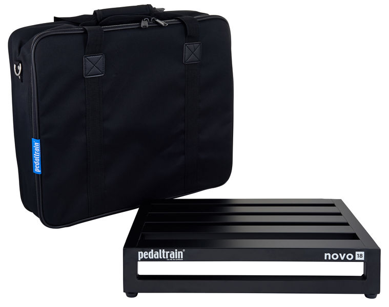 Pedaltrain Novo 18 SC