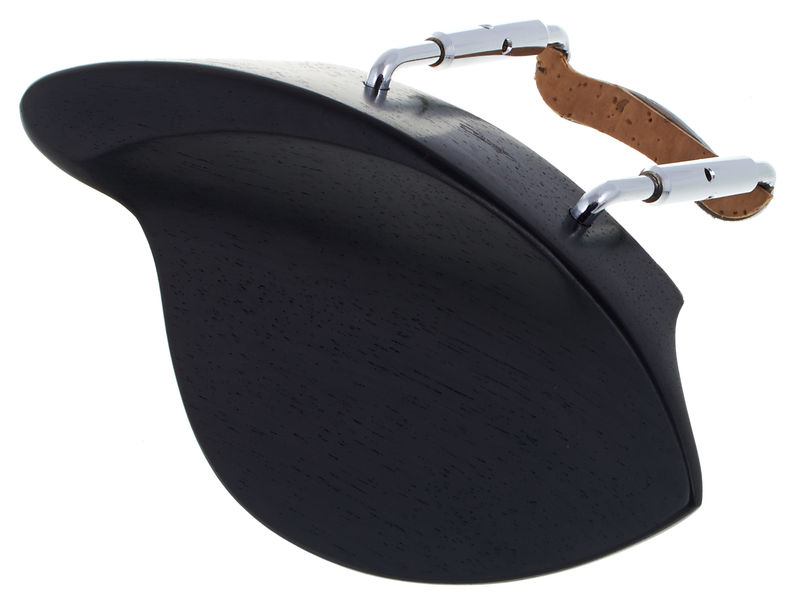 Conrad Götz ZK4841 E-Med Chinrest Ebony