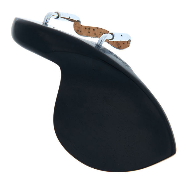 Conrad Götz ZKV306 Viola Chinrest Ebony