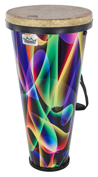Remo 13" Versa Timbau Carnival
