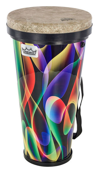 Remo 11" Versa Timbau Carnival