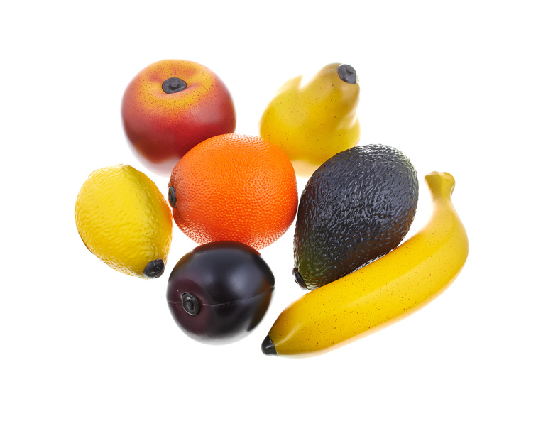 Remo Fruit Shaker Set