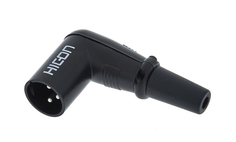Hicon Hi-X3RM-M
