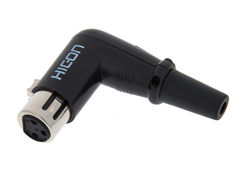 Hicon Hi-X3RF-M