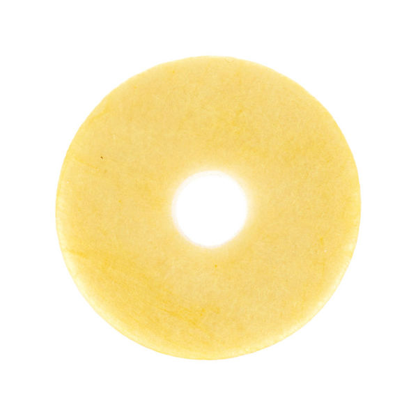 Pisoni Lucien Deluxe Flute Pad 16,0mm