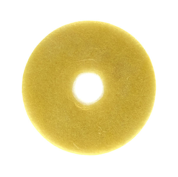 Pisoni Lucien Deluxe Flute Pad 17,5mm