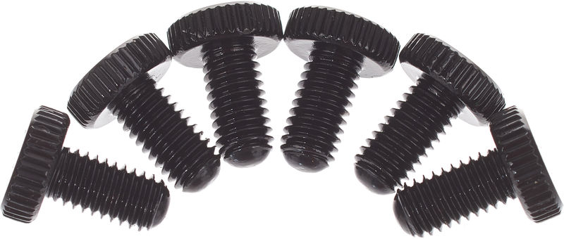Harley Benton Parts FR Fine Tuning Screw BK
