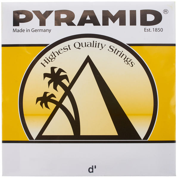 Pyramid Russian Guitar Strings