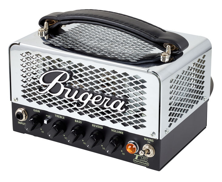Bugera T5 Infinium