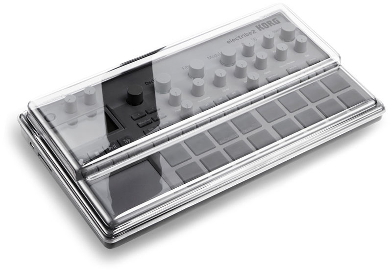 Decksaver Korg Electribe 2