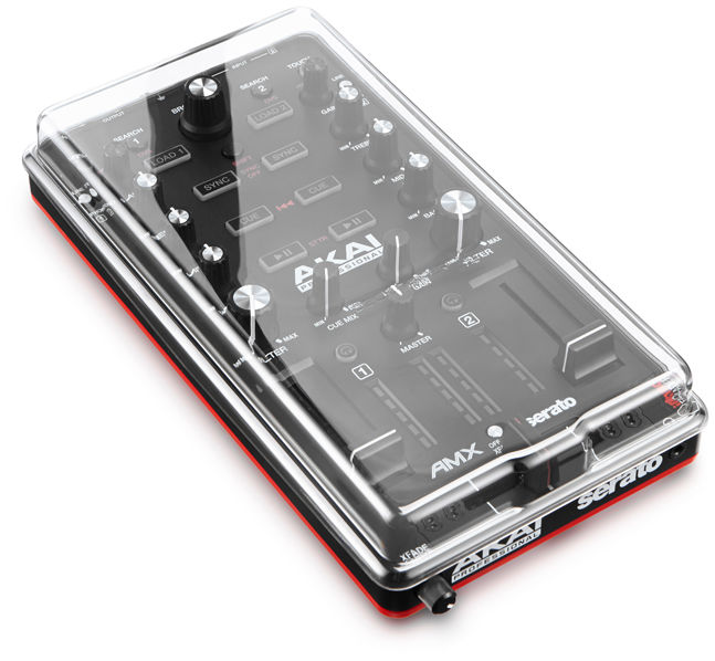Decksaver Akai AFX/AMX