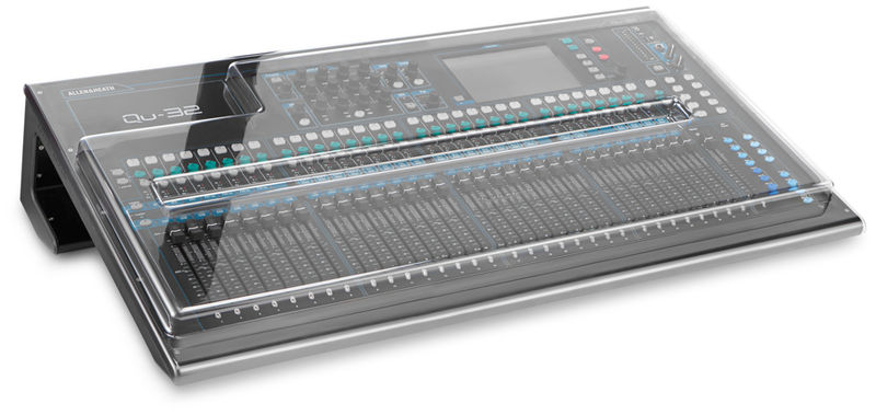 Decksaver DSP-PC-QU32