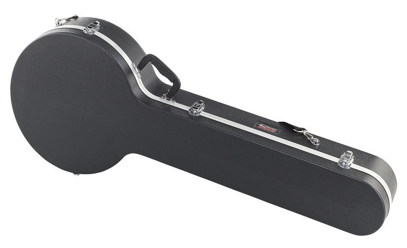 Gator Molded Banjo Case