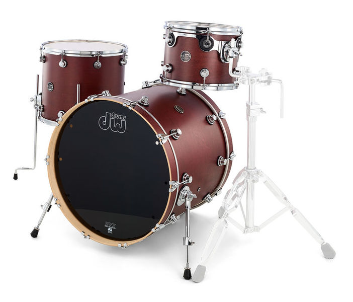 DW Performance Rock 22 Tobacco