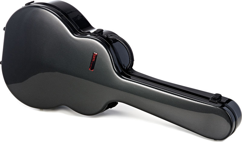 bam 8005XLC Manouche Case