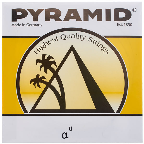 Pyramid 687/3 Domra Mezzosopran