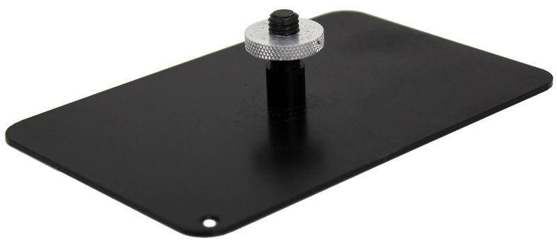 Sonitus Acoustics The Kicker Mic Stand