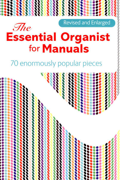 Kevin Mayhew Essential Organist For Manuals