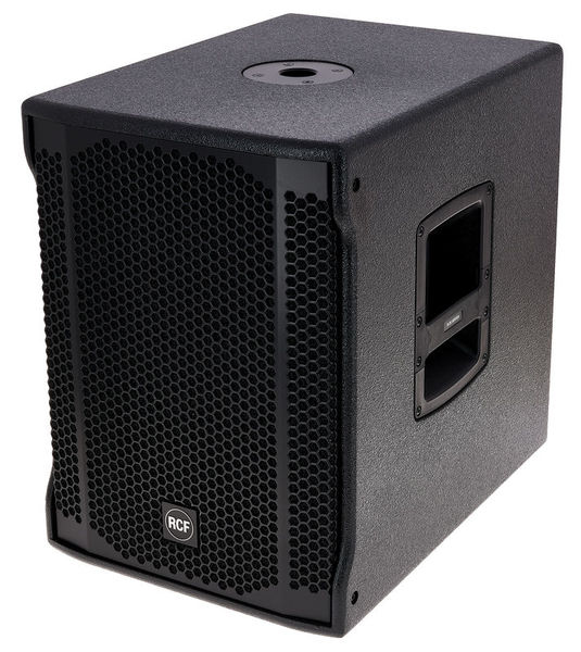 rcf 702 subwoofer