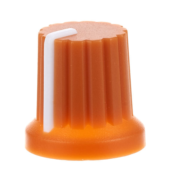 Doepfer A-100 Rotary Knob Brown