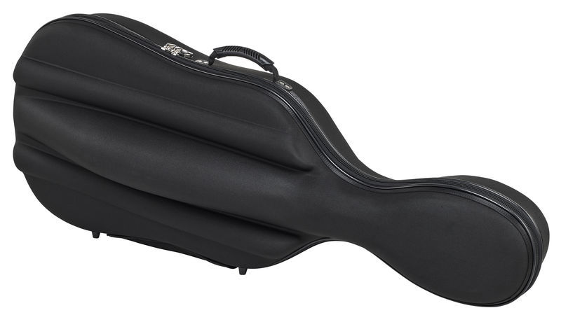 Gewa Pure Cello Case CS 02 4/4