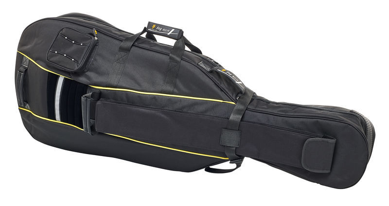 Gewa Pure Cello Gig Bag CS 25 3/4