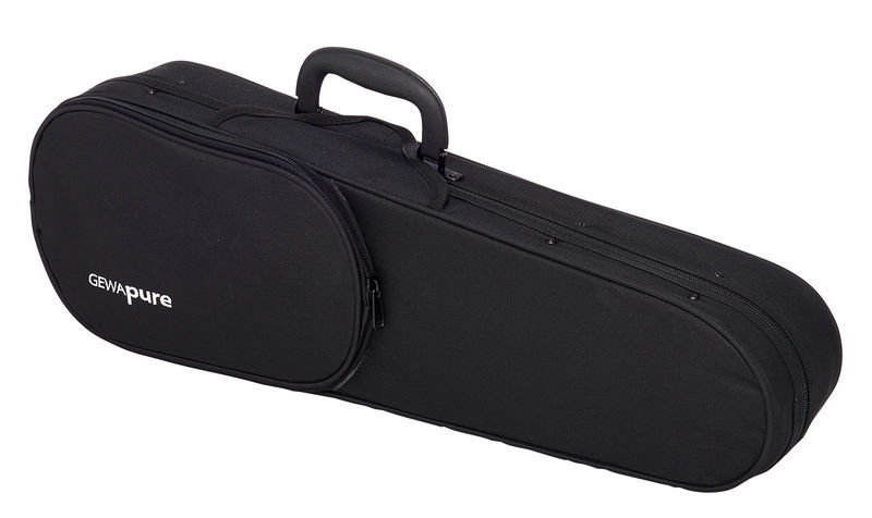 Gewa Pure Violin Case CVF 02 1/8