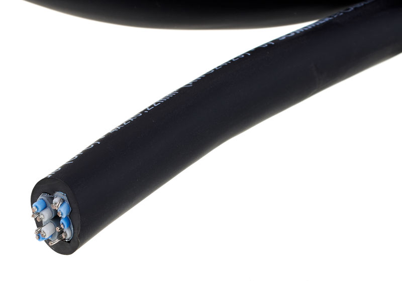 Sommer Cable Mistral Multipair MCF04