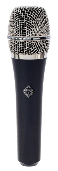 Telefunken M80 Standard