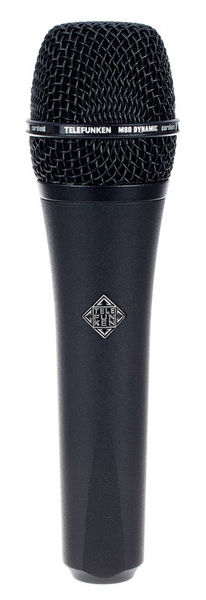 Telefunken M80 Black