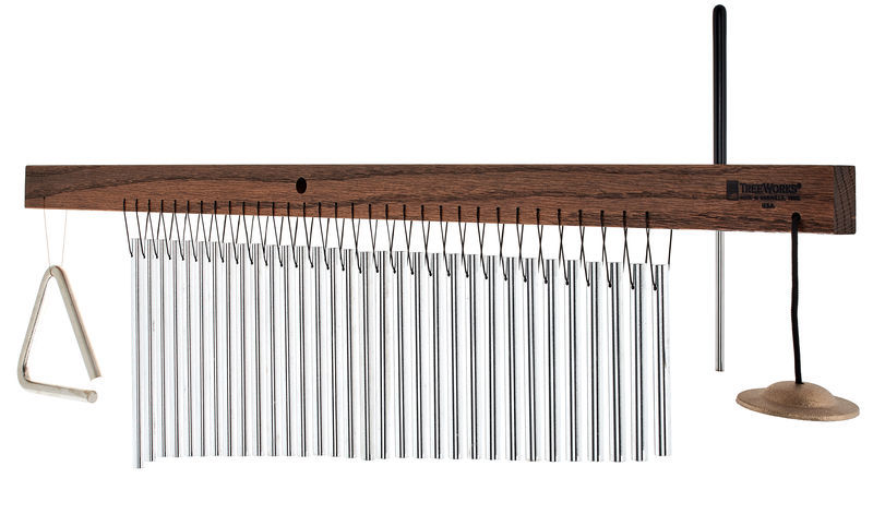 Schlagwerk TreeWorks Chimes TRE416