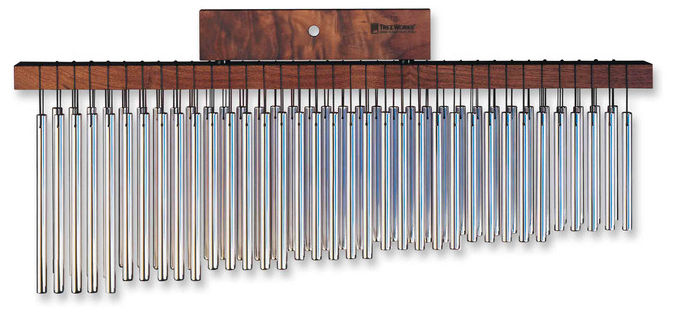 Schlagwerk TreeWorks Chimes TREzen