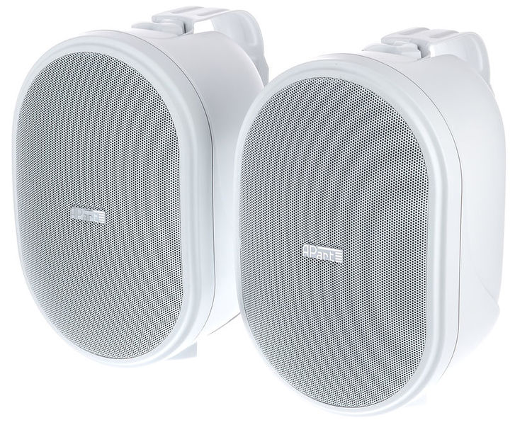 Apart OVO5T-WH White