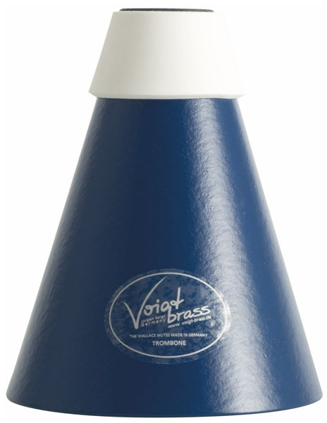 Voigt Brass Practice Mute Tenor-Trombone