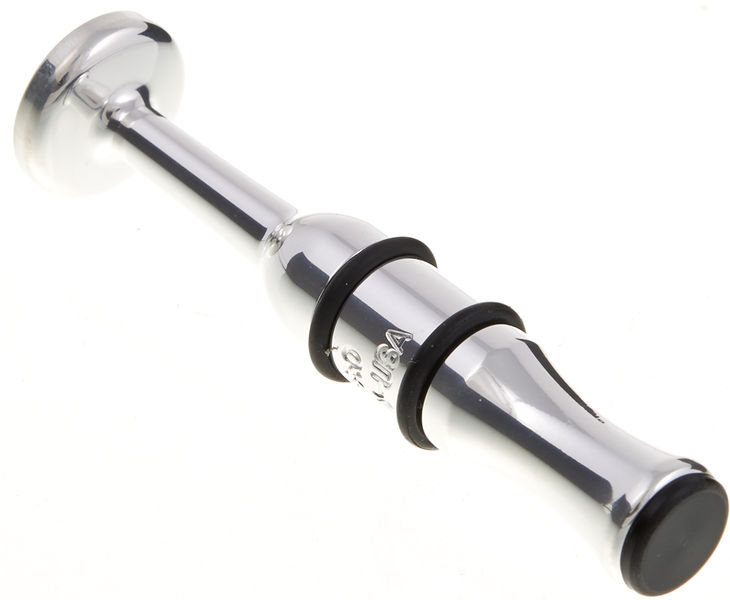 Warburton P.E.T.E. Pro silver plated