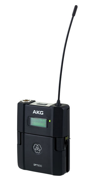 AKG DPT 800 Band 1