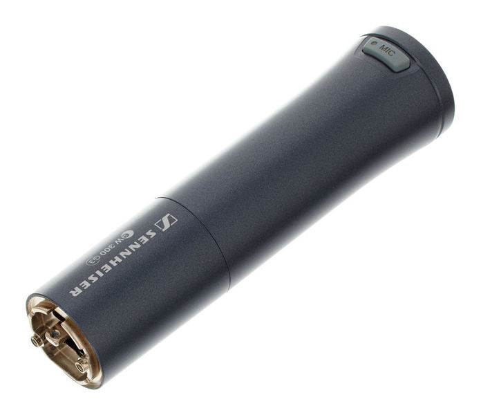 Sennheiser Handle EW300 G3 kpl.